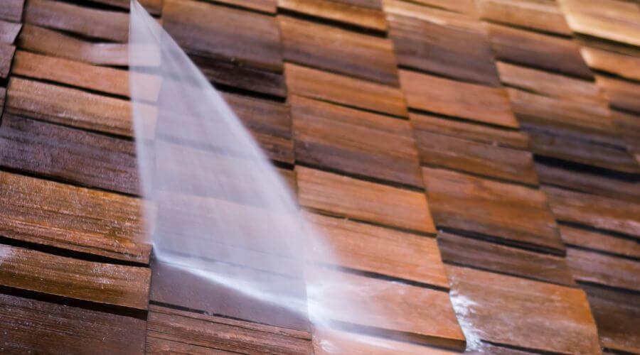 Professional tile roof repair services in Akeley, MN